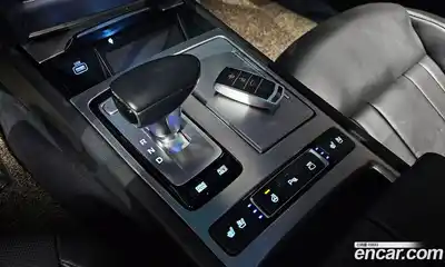 Genesis G80 2019 3.3 Автомат в Москве № 135793, миниатюра 10
