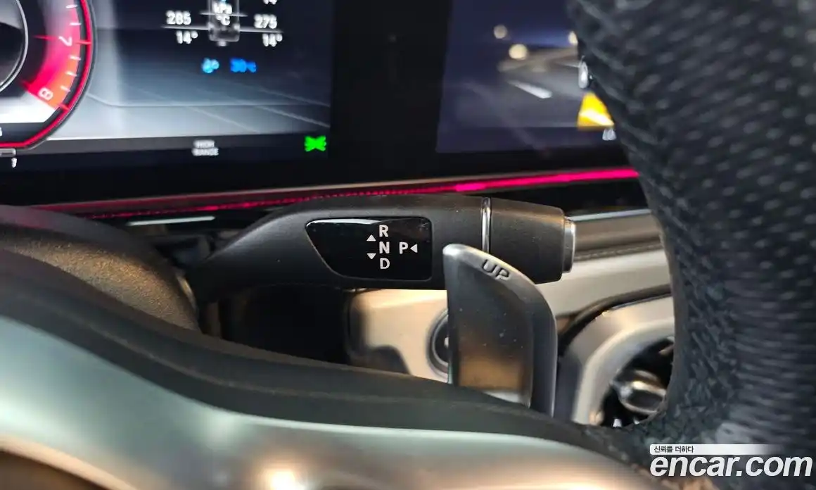 Mercedes-Benz G-Class 2020 4.0 Автомат в Москве № 137133, фото 8