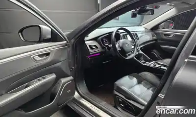 Renault SM6 2016 2.0 Автомат в Москве № 137226, миниатюра 11