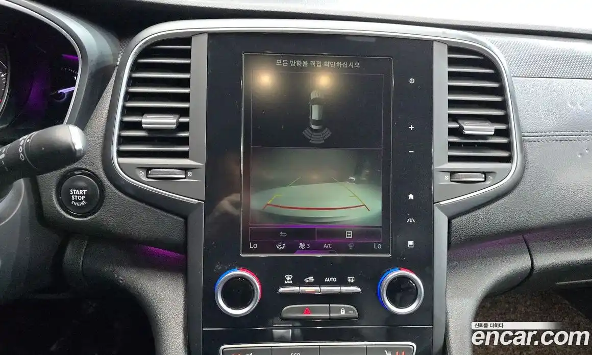 Renault SM6 2016 2.0 Автомат в Москве № 137226, фото 15