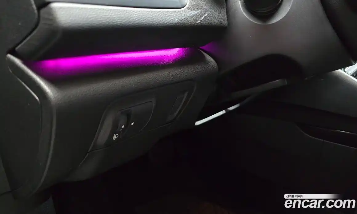 Renault SM6 2016 2.0 Автомат в Москве № 137226, фото 16