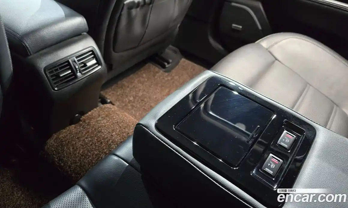 Renault SM6 2016 2.0 Автомат в Москве № 137226, фото 18