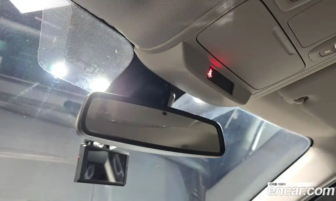 Renault SM6 2016 2.0 Автомат в Москве № 137226, фото 19