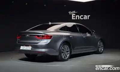 Renault SM6 2016 2.0 Автомат в Москве № 137226, миниатюра 2