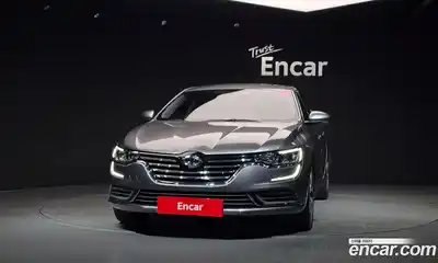 Renault SM6 2016 2.0 Автомат в Москве № 137226, миниатюра 3