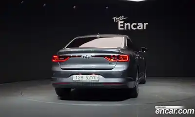 Renault SM6 2016 2.0 Автомат в Москве № 137226, миниатюра 4