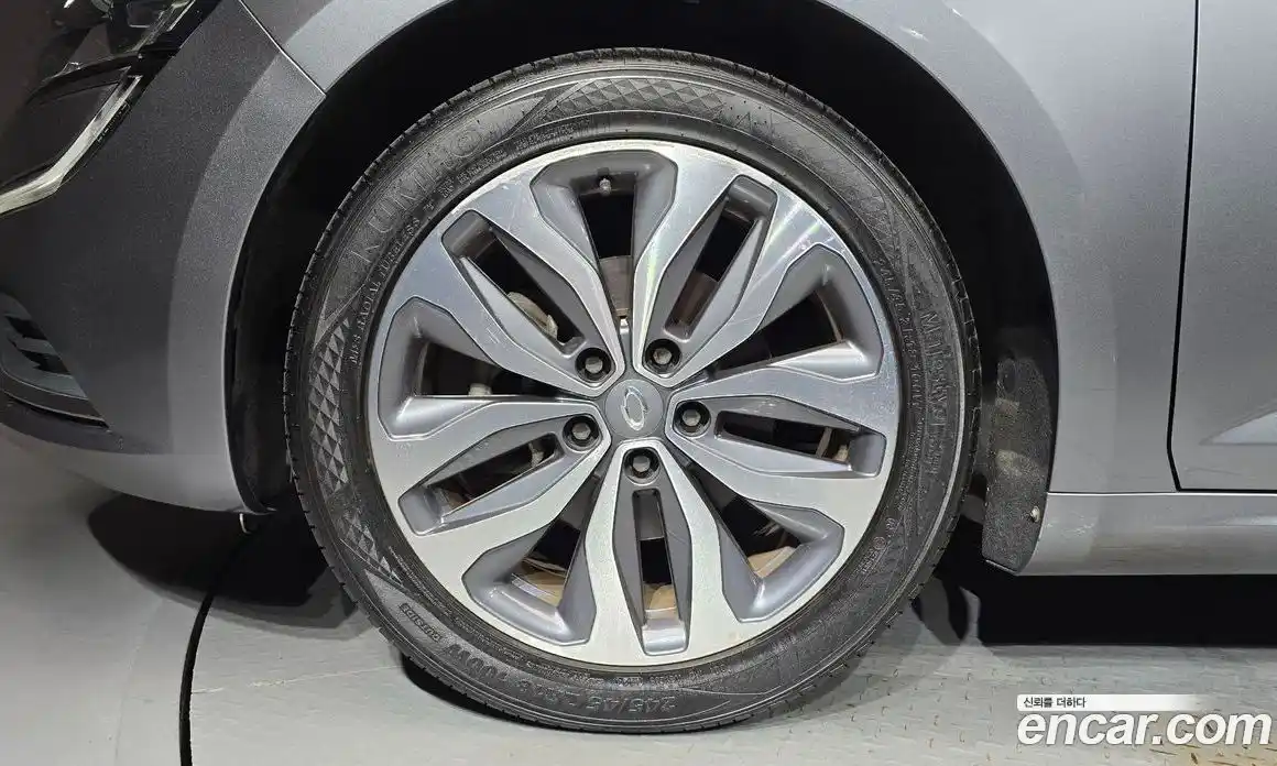 Renault SM6 2016 2.0 Автомат в Москве № 137226, фото 5