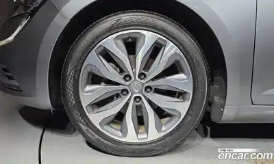 Renault SM6 2016 2.0 Автомат в Москве № 137226, миниатюра 5