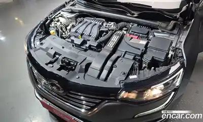 Renault SM6 2016 2.0 Автомат в Москве № 137226, миниатюра 6