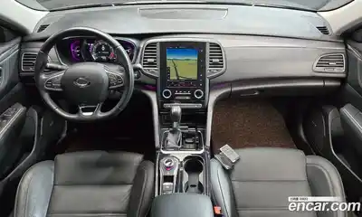 Renault SM6 2016 2.0 Автомат в Москве № 137226, миниатюра 7