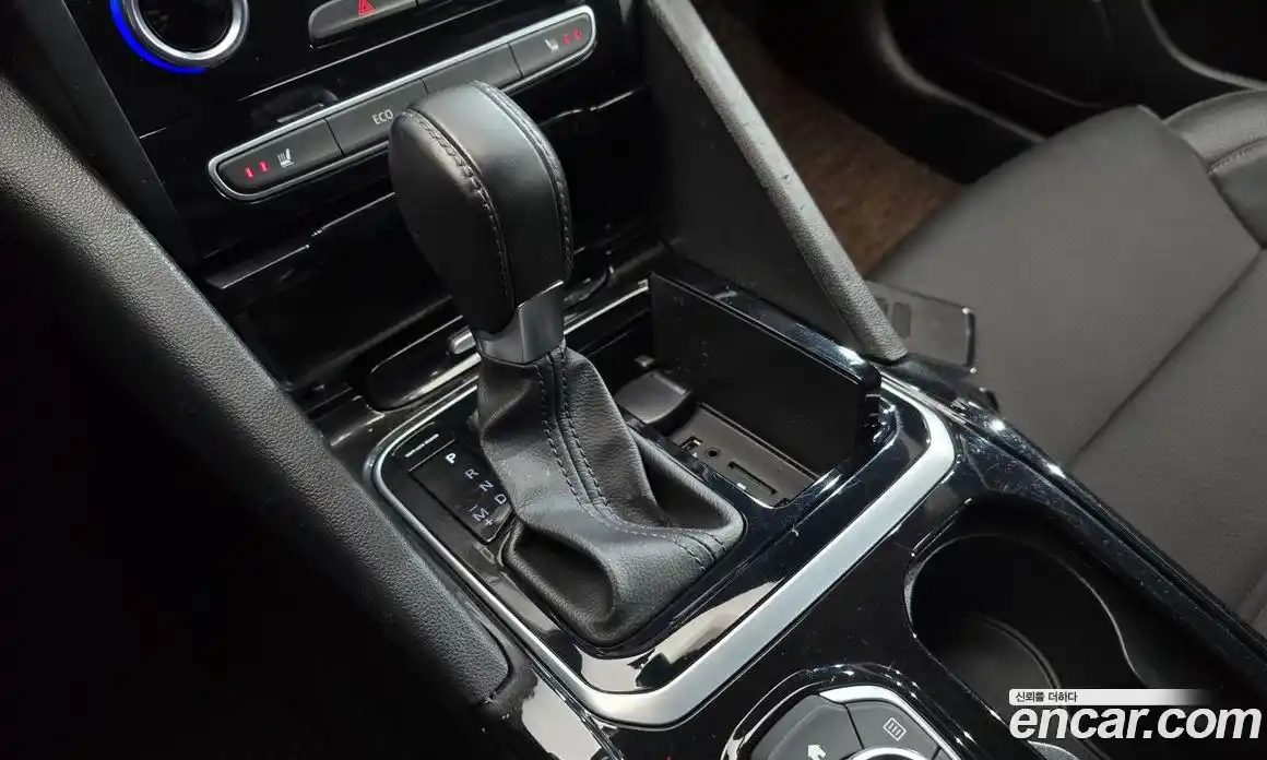 Renault SM6 2016 2.0 Автомат в Москве № 137226, фото 9