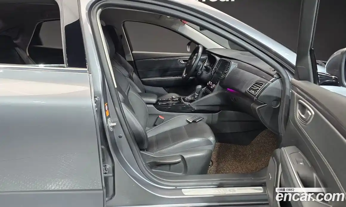 Renault SM6 2016 2.0 Автомат в Москве № 137226, фото 10