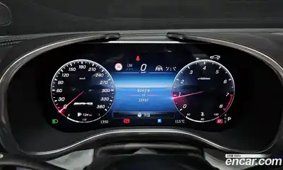 Mercedes-Benz SL-Class, 2023