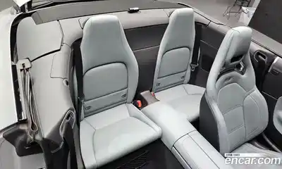 Mercedes-Benz SL-Class 2023 4.0 Автомат в Москве № 138113, миниатюра 11