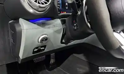 Mercedes-Benz SL-Class 2023 4.0 Автомат в Москве № 138113, миниатюра 3