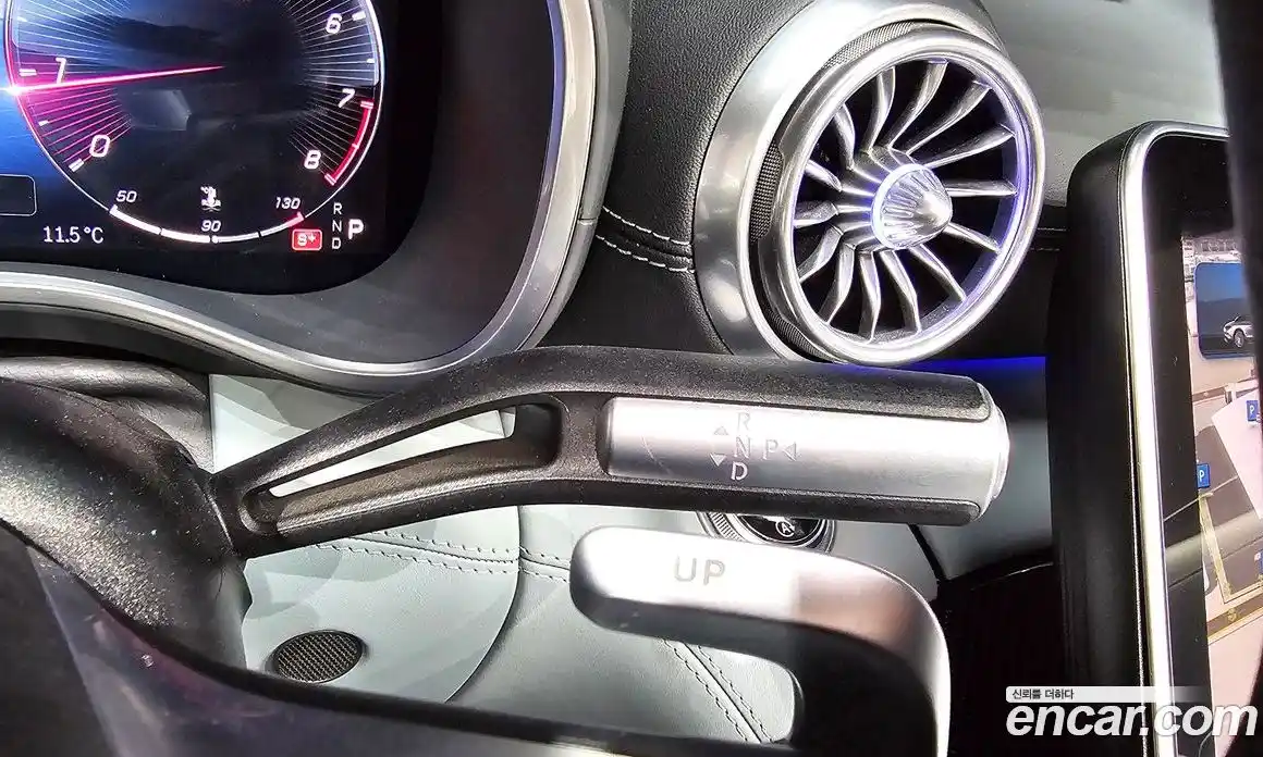 Mercedes-Benz SL-Class 2023 4.0 Автомат в Москве № 138113, фото 5