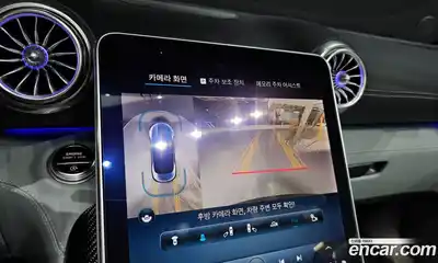 Mercedes-Benz SL-Class 2023 4.0 Автомат в Москве № 138113, миниатюра 7