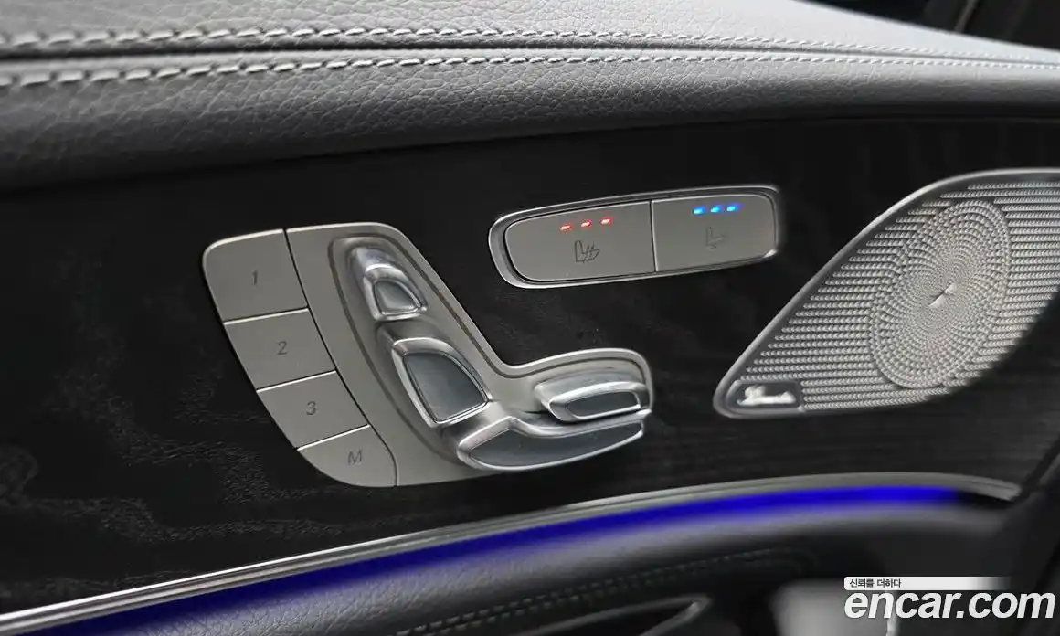 Mercedes-Benz CLS-Class 2022 2.0 Автомат в Москве № 138706, фото 16