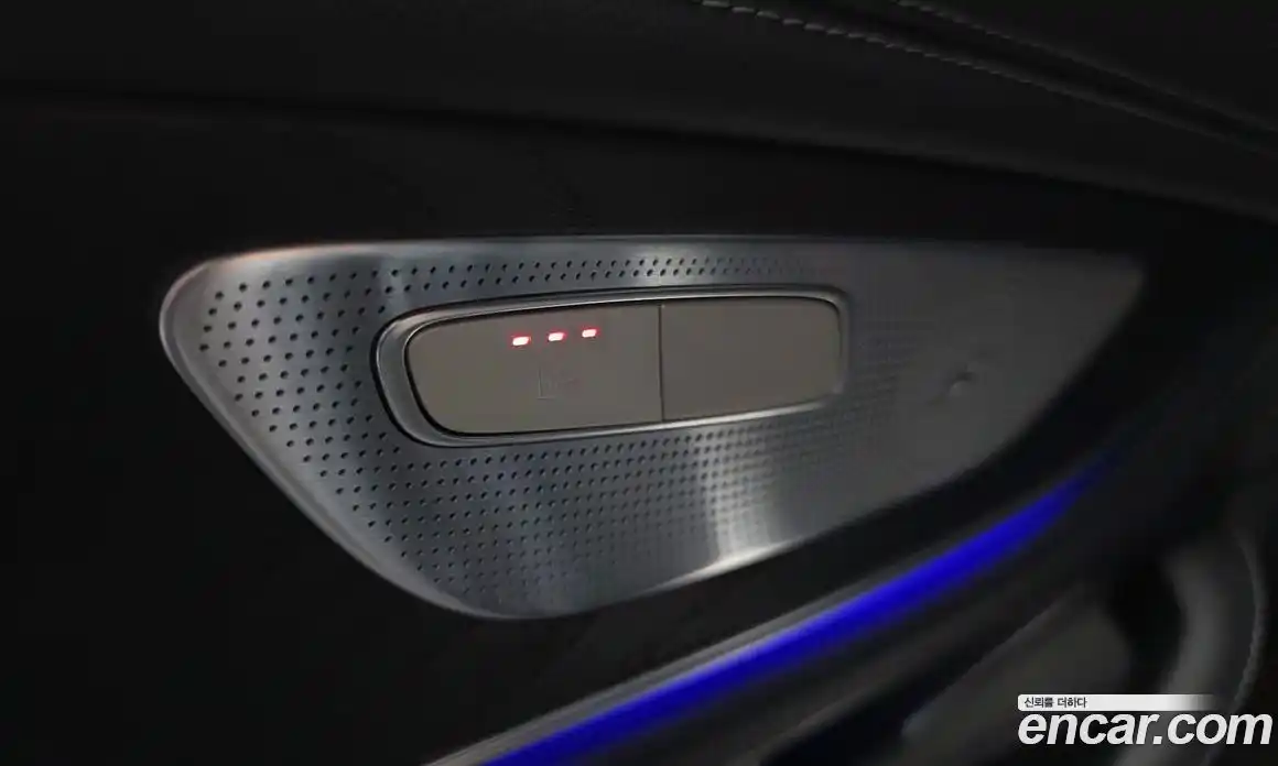 Mercedes-Benz CLS-Class 2022 2.0 Автомат в Москве № 138706, фото 17