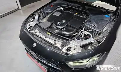 Mercedes-Benz CLS-Class 2022 2.0 Автомат в Москве № 138706, миниатюра 6