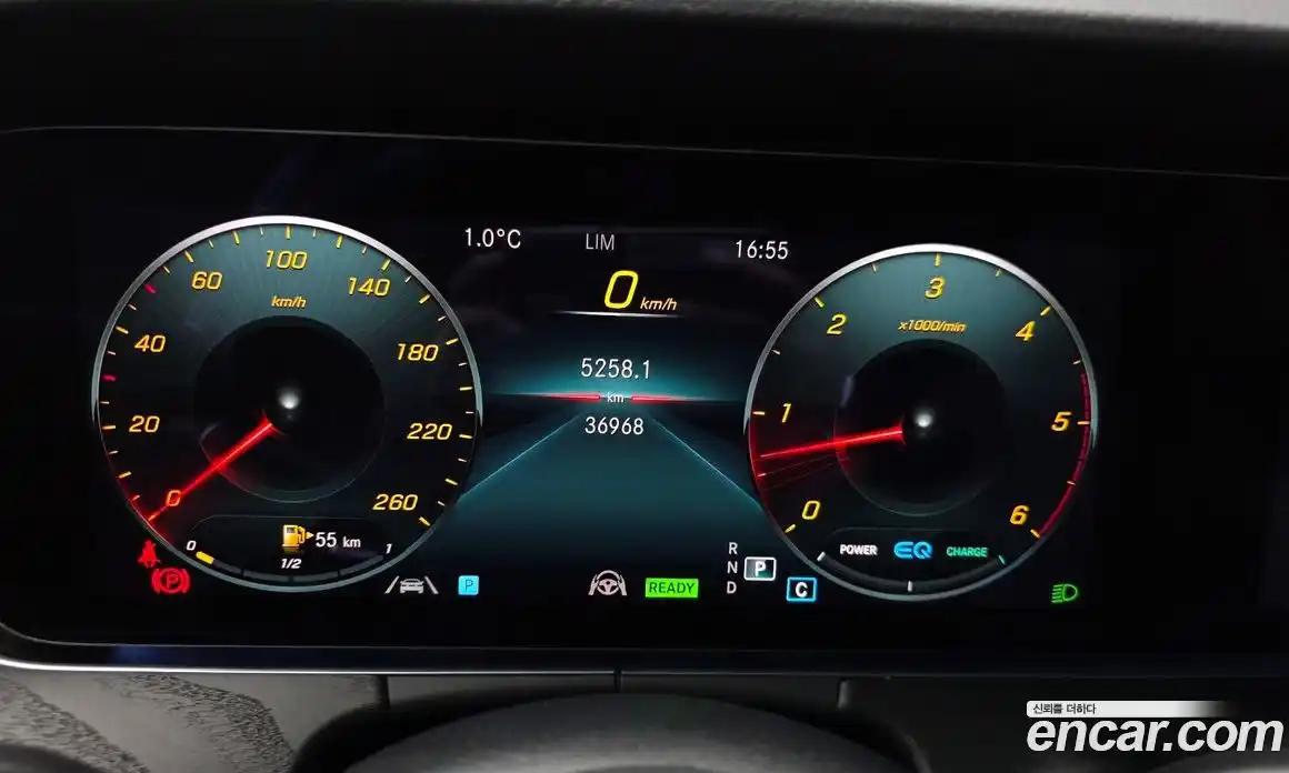 Mercedes-Benz CLS-Class 2022 2.0 Автомат в Москве № 138706, фото 8