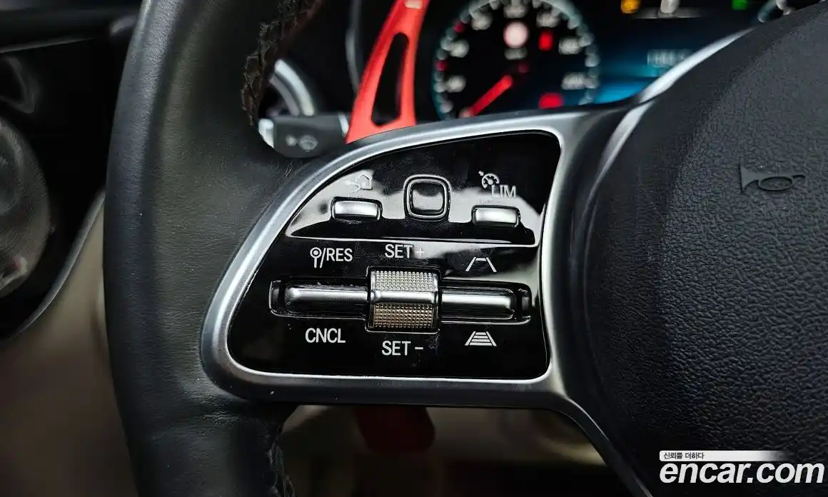 Mercedes-Benz C-Class 2021 2.0 Автомат в Москве № 142879, фото 18