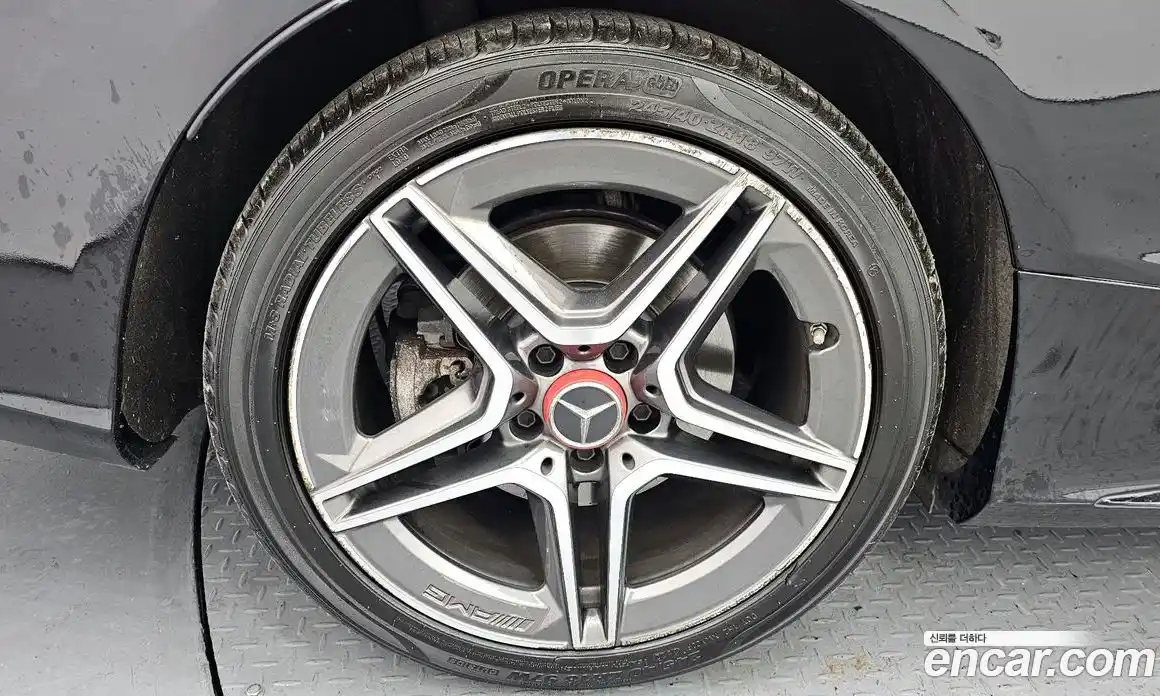 Mercedes-Benz C-Class 2021 2.0 Автомат в Москве № 142879, фото 5