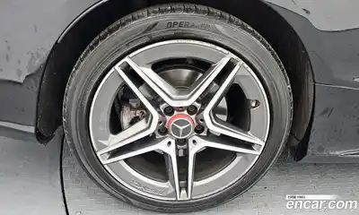 Mercedes-Benz C-Class 2021 2.0 Автомат в Москве № 142879, миниатюра 5