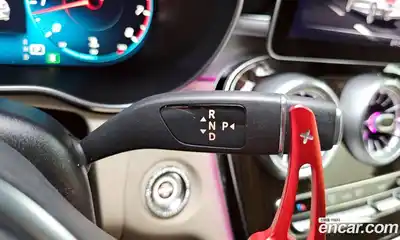 Mercedes-Benz C-Class 2021 2.0 Автомат в Москве № 142879, миниатюра 9