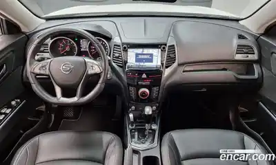 SsangYong TIBOLI 2018 1.6 Автомат в Москве № 145828, миниатюра 11