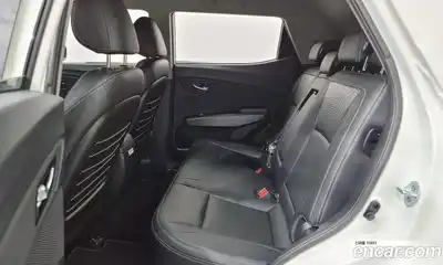 SsangYong TIBOLI 2018 1.6 Автомат в Москве № 145828, миниатюра 12