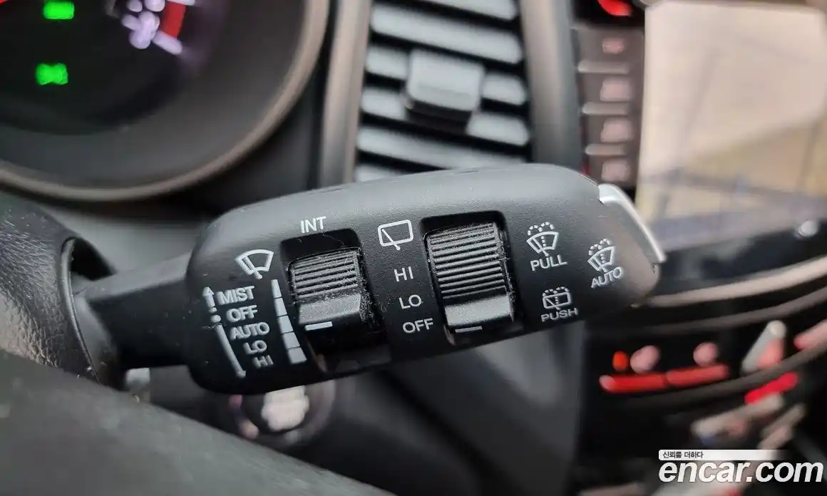 SsangYong TIBOLI 2018 1.6 Автомат в Москве № 145828, фото 17