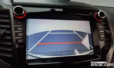 SsangYong TIBOLI 2018 1.6 Автомат в Москве № 145828, миниатюра 7