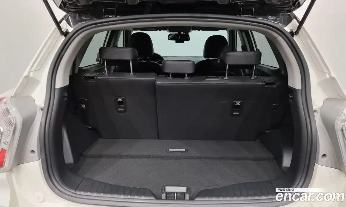 SsangYong TIBOLI 2018 1.6 Автомат в Москве № 145828, фото 8