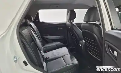 SsangYong TIBOLI 2018 1.6 Автомат в Москве № 145828, миниатюра 9