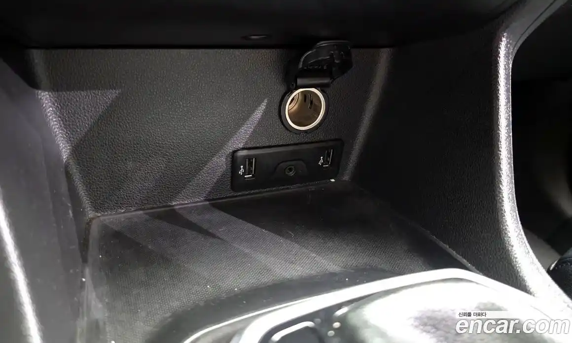 Renault QM6 2023 2.0 Автомат в Москве № 147004, фото 14