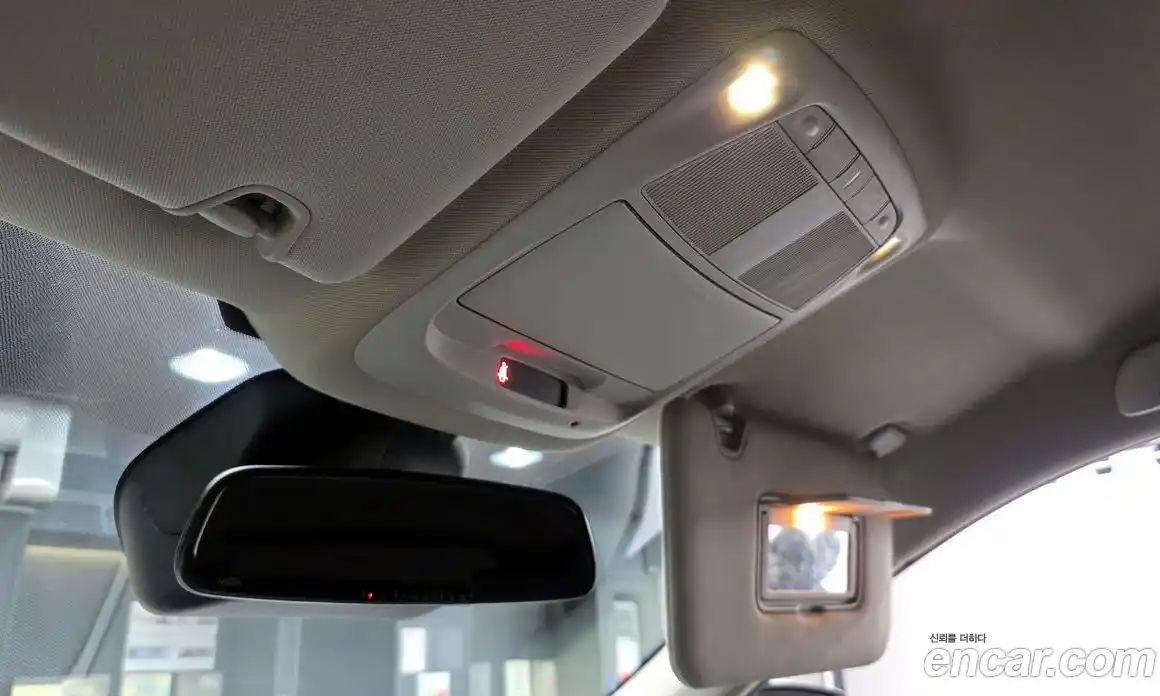 Renault QM6 2023 2.0 Автомат в Москве № 147004, фото 15