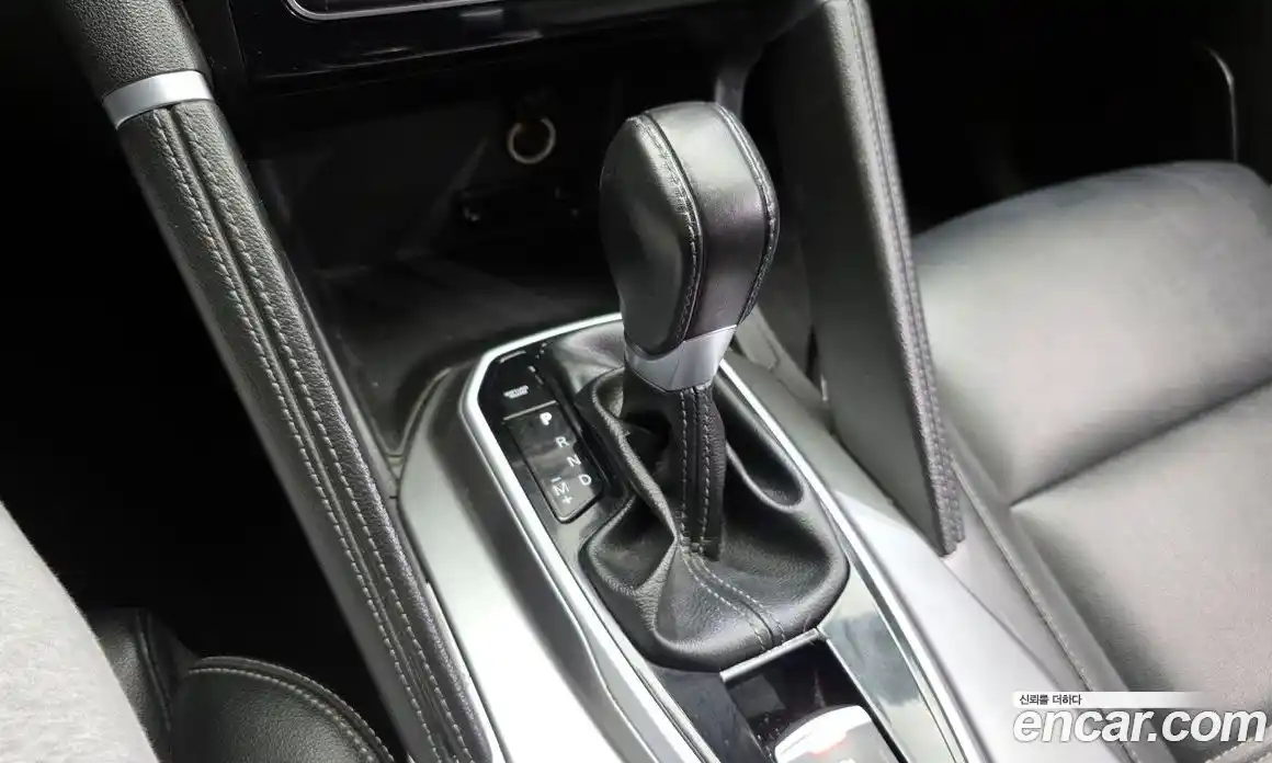 Renault QM6 2023 2.0 Автомат в Москве № 147004, фото 17