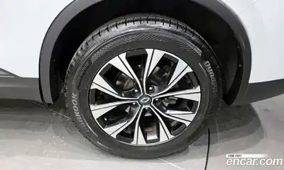 Renault QM6 2023 2.0 Автомат в Москве № 147004, миниатюра 5