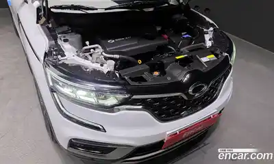 Renault QM6 2023 2.0 Автомат в Москве № 147004, миниатюра 7