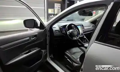 Renault QM6 2023 2.0 Автомат в Москве № 147004, миниатюра 10