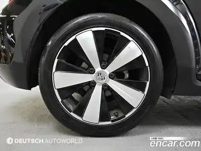 Volkswagen Beatle 2014 2.0 Автомат в Москве № 147065, миниатюра 5