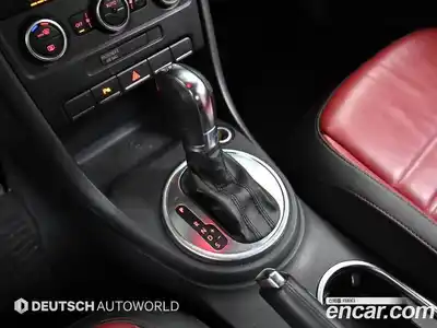 Volkswagen Beatle 2014 2.0 Автомат в Москве № 147065, миниатюра 9