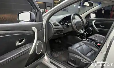 Renault SM3 2011 2.0 Автомат в Москве № 149443, миниатюра 11