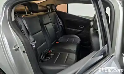 Renault SM3 2011 2.0 Автомат в Москве № 149443, миниатюра 12