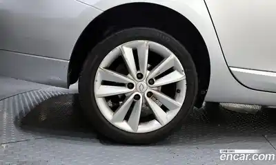 Renault SM3 2011 2.0 Автомат в Москве № 149443, миниатюра 5