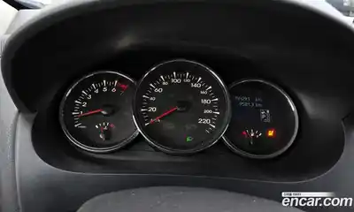 Renault SM3 2011 2.0 Автомат в Москве № 149443, миниатюра 8