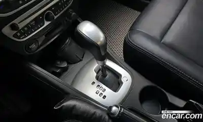 Renault SM3 2011 2.0 Автомат в Москве № 149443, миниатюра 9