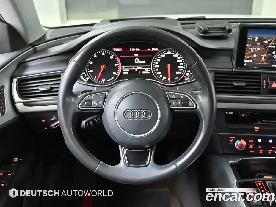 Audi A7 2012 3.0 Автомат в Москве № 150798, фото 13