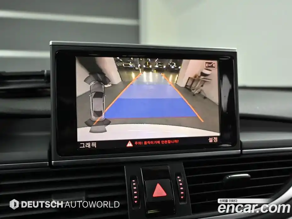 Audi A7 2012 3.0 Автомат в Москве № 150798, фото 15